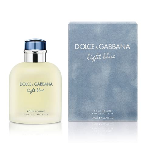 dolce gabbana for men light blue|light blue men's aftershave.